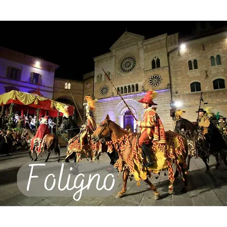 Apartament I 3 Anelli *