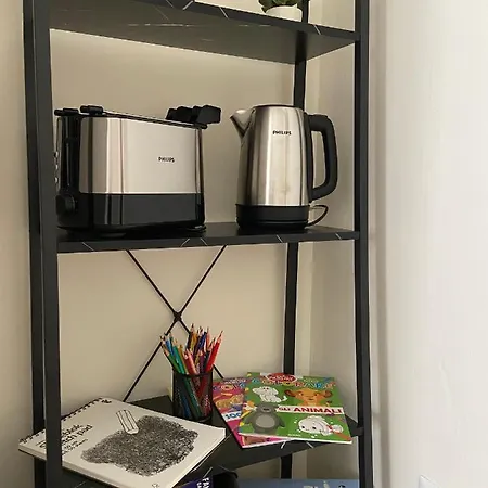 Apartament I 3 Anelli Foligno