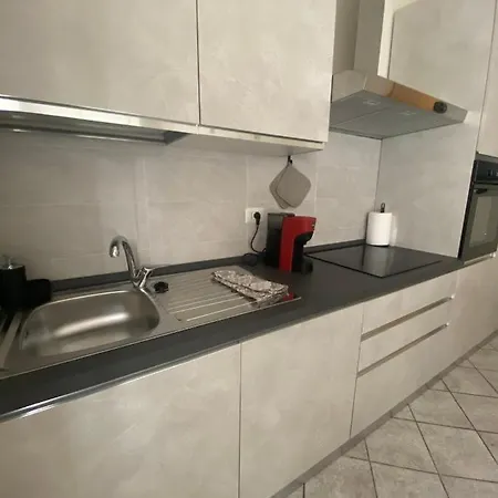 Apartman I 3 Anelli