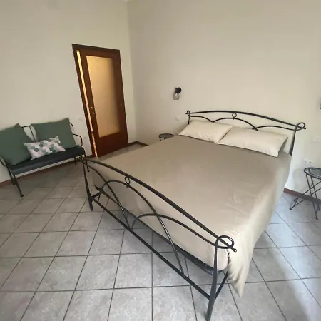 I 3 Anelli Apartman