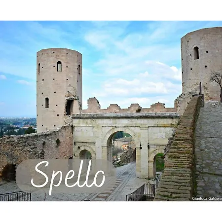 I 3 Anelli * Foligno