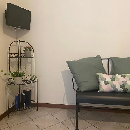 Apartment I 3 Anelli