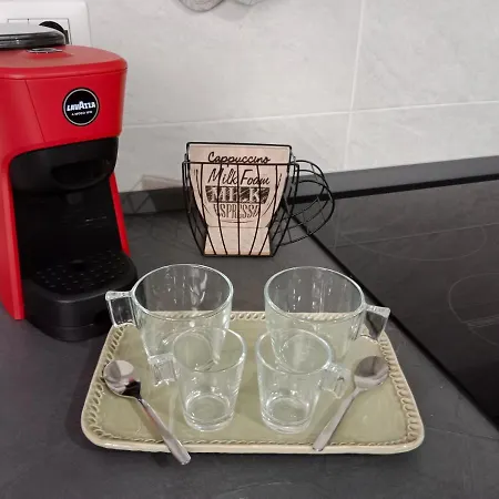 I 3 Anelli Apartament Foligno