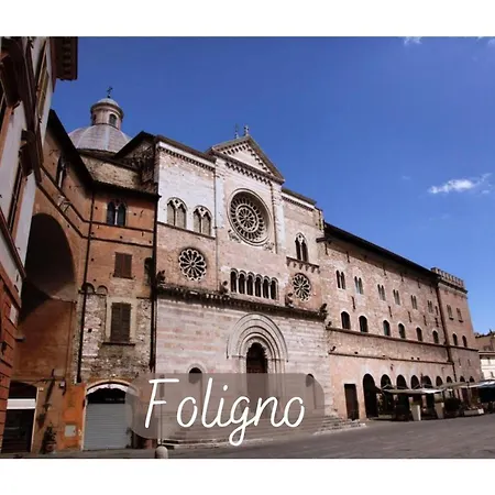 I 3 Anelli Apartament *