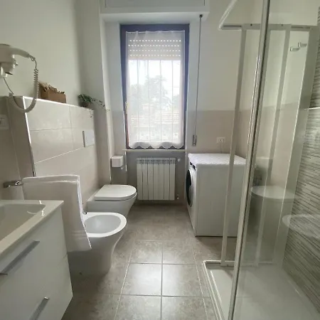 I 3 Anelli * Foligno